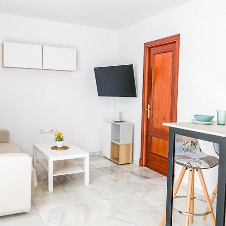 Apartamento Aguamiel Apartment ซันลูการ์เดบาร์ราเมดา ภายนอก รูปภาพ